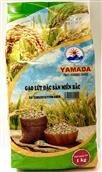 Gạo Lứt Đặc Sản Miền Bắc 1kg