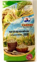 Gạo Lứt Đặc Sản Miền Bắc 1kg