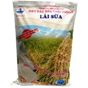 Gạo Lài sữa 5kg
