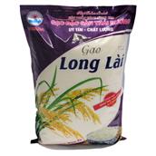 Gạo Long Lài 5kg