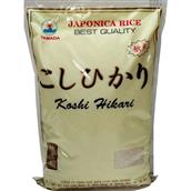Gạo Nhật Best Quality 5kg