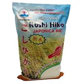 Gạo Nhật Koshihikari 10kg