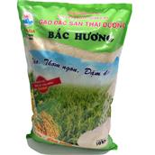 Gạo Bắc Hương 10kg