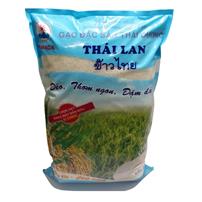 Gạo Thái Lan (Thái xanh) 10kg