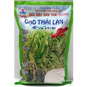 Gạo Thái Lan (Thái xanh) 2kg