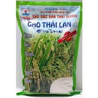 Gạo Thái Lan (Thái xanh) 2kg