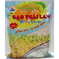 Gạo Thái Lan (Thái xanh) 5kg