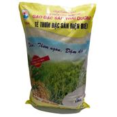 Gạo Tẻ Thơm Đặc Sản Điện Biên 10kg