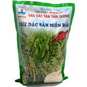 Gạo Lứt Đặc Sản Miền Bắc 2kg
