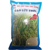 Gạo Lứt Thơm 2kg