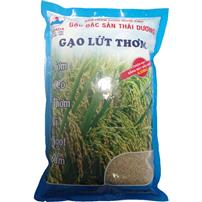 Gạo Lứt Thơm 2kg