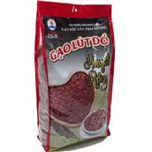Gạo Lứt Huyết Rồng 2kg