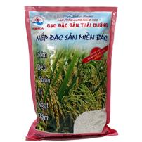 Gạo Nếp Đặc Sản Miền Bắc 2kg