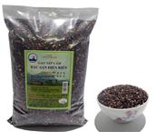 Gạo Nếp Cẩm Đặc Sản Điện Biên 2kg