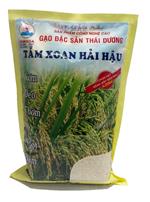 Gạo Tám Xoan Hải Hậu 2kg